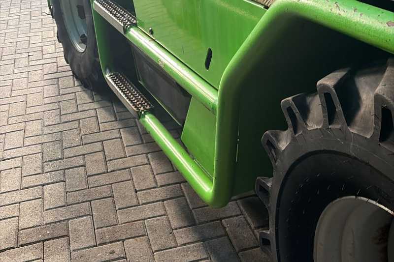 OmecoHub - Immagine MERLO ROTO40.20MCSS